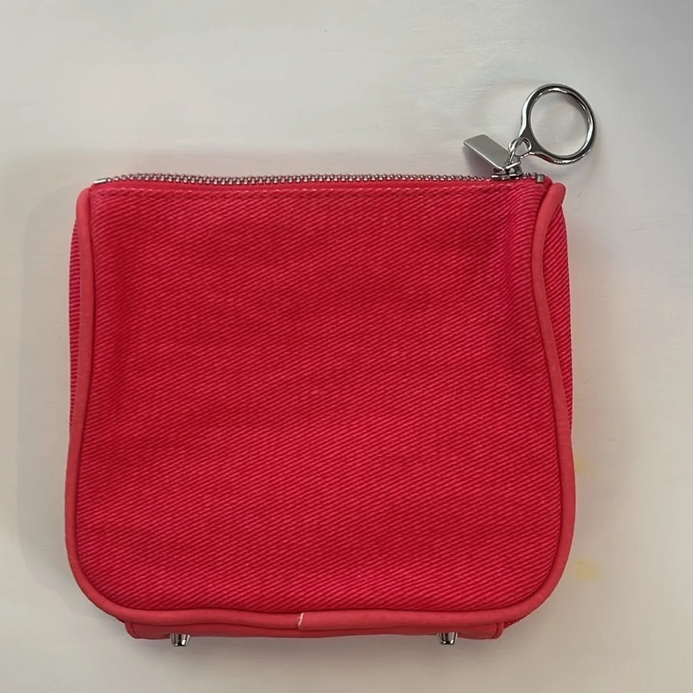 CHLOE make up pouch